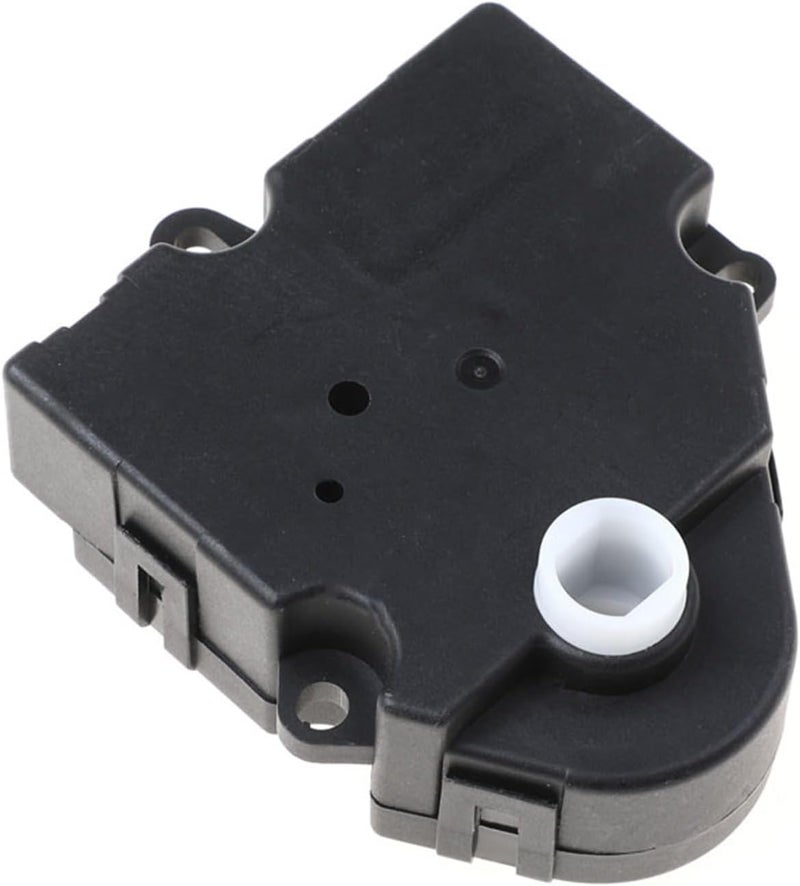 DEMULAX HVAC Heater Air Blend Door Actuator for Mercedes-Benz - Image 4