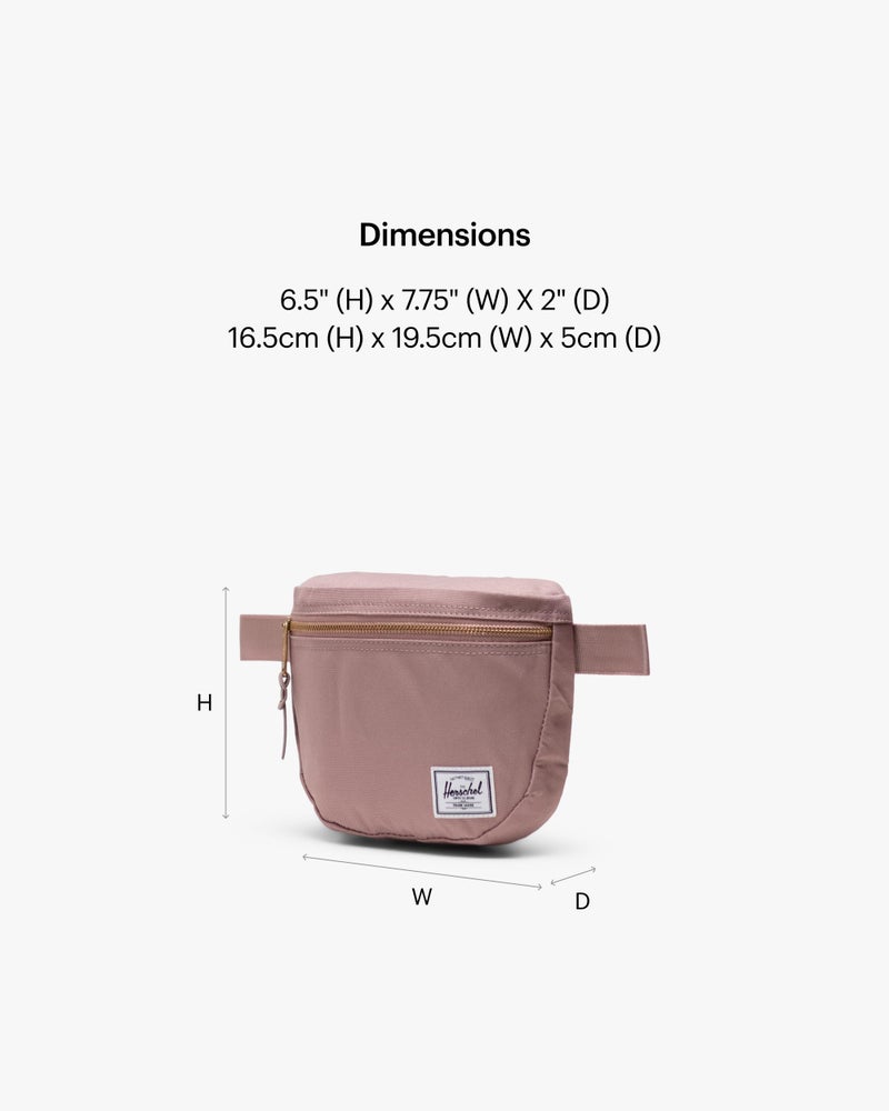 Herschel حقيبة الورك هيرشل سيتلمنت™ - Image 2
