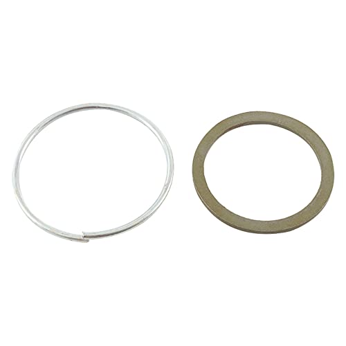 Pivot Works PWFFK-H13-000 Fork Rebuild Kit, regular - Image 4