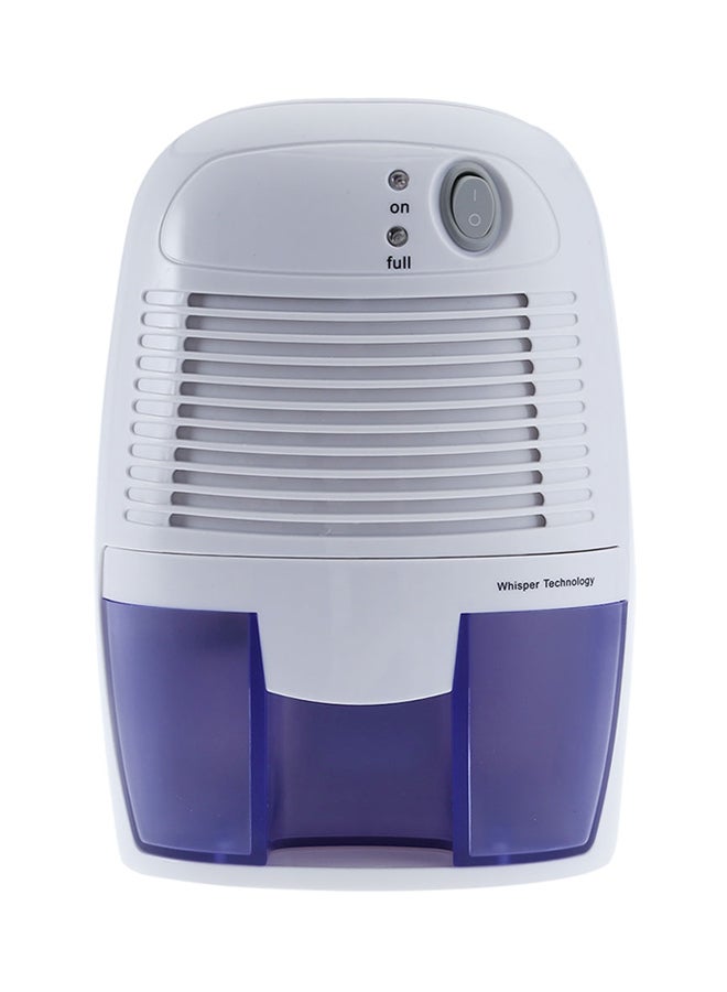 Air Dehumidifier 23W XROW - 600A White/Purple  - Image 1