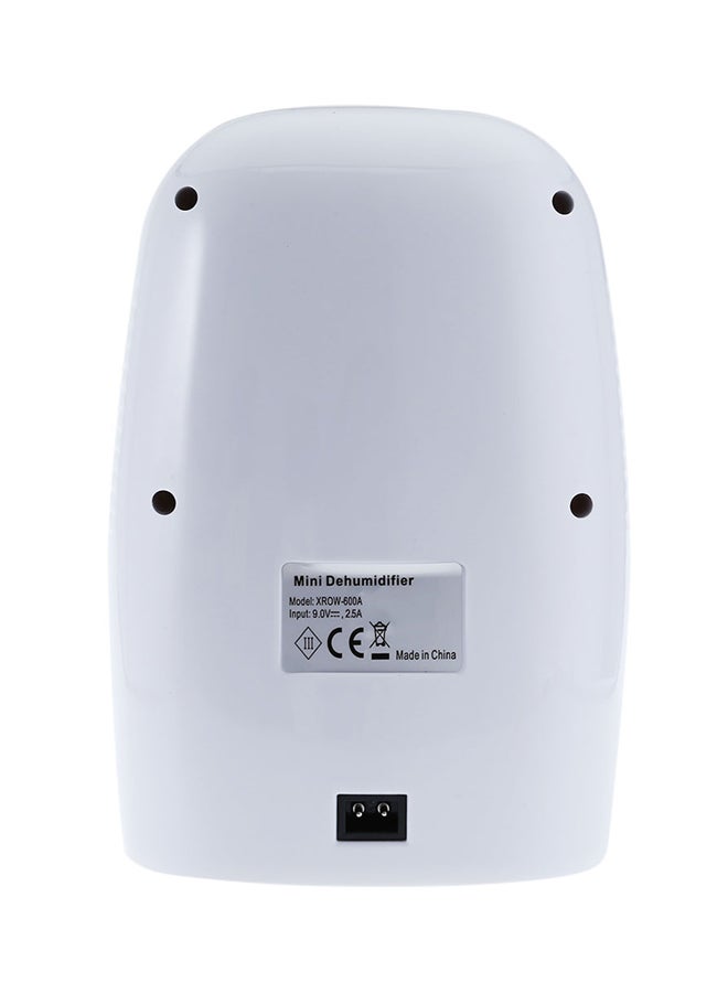 Air Dehumidifier 23W XROW - 600A White/Purple  - Image 2
