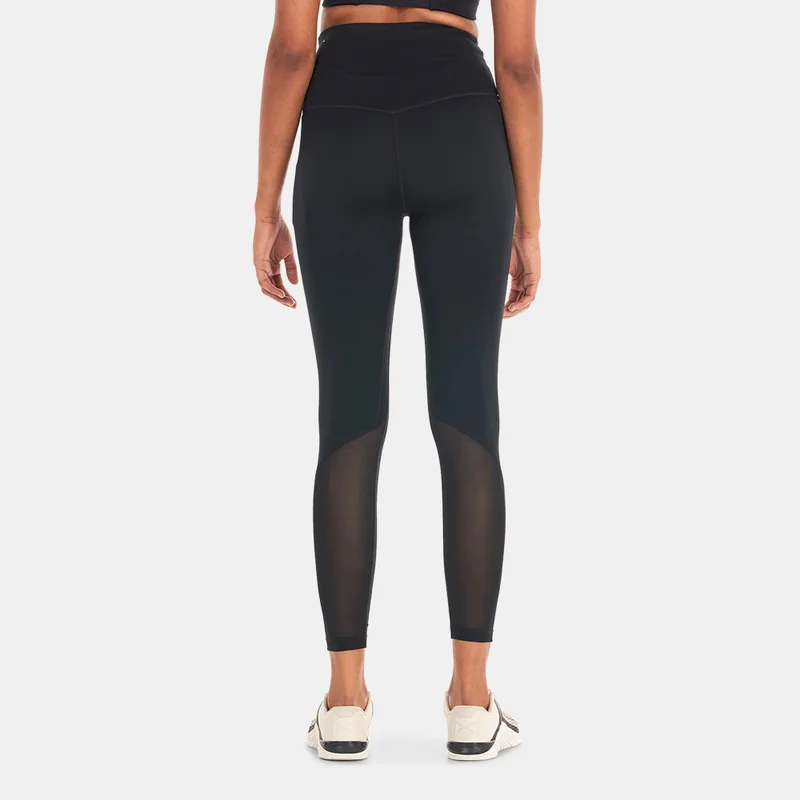 Nike Women's One High-Waisted Leggings