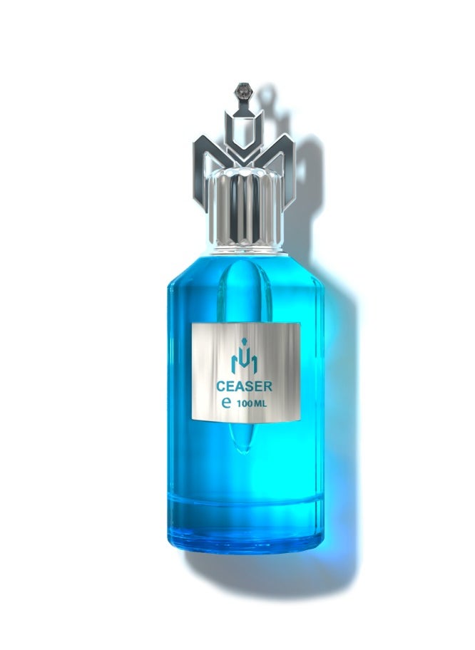 مسك عطر القيصر - 100 مل 