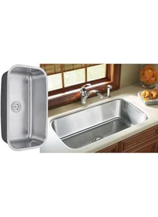 Kitchen Sink (75 X 45 Cm 1 Ml)