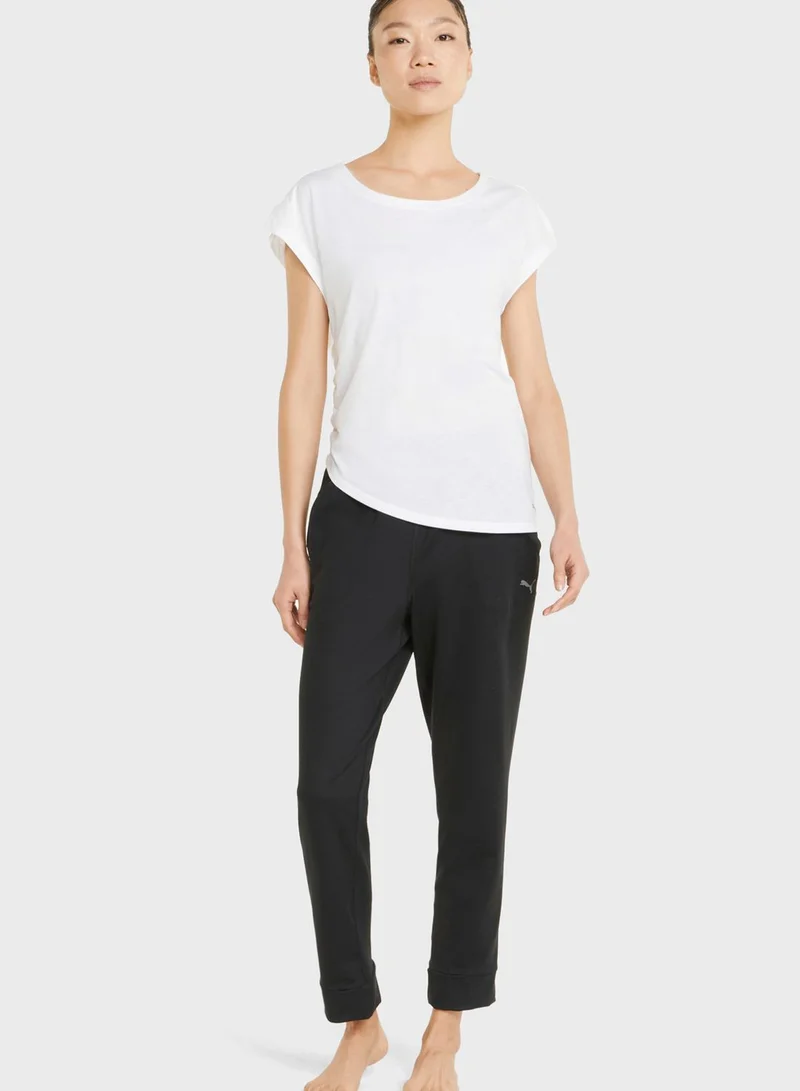 PUMA Studio Foundation T-Shirt
