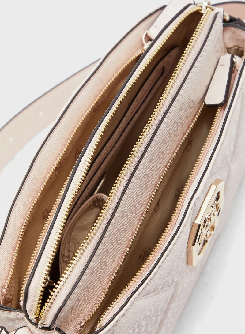 GUESS Dilla Girlfriend Crossbody