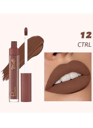 LipGlaze C2051-12