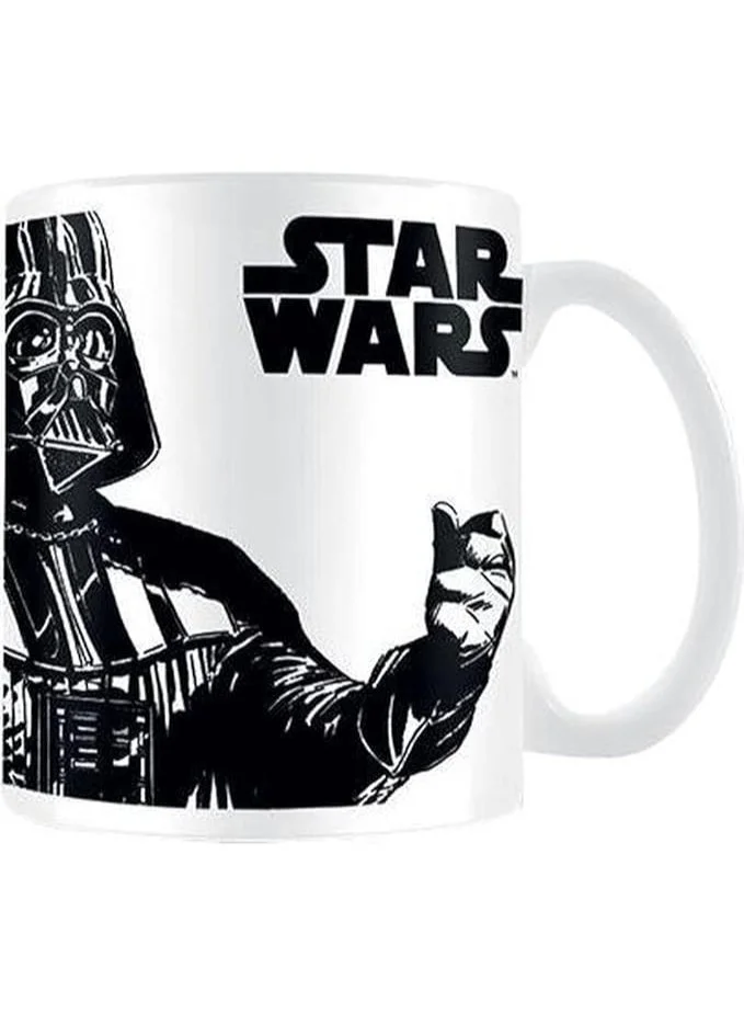 بيراميد Pyramid STAR WARS (THE POWER OF COFFEE) MUG