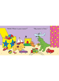 Ladybird Readers Beginner Level - Spot - My name is Spot! (ELT Graded Reader)  - Image 1