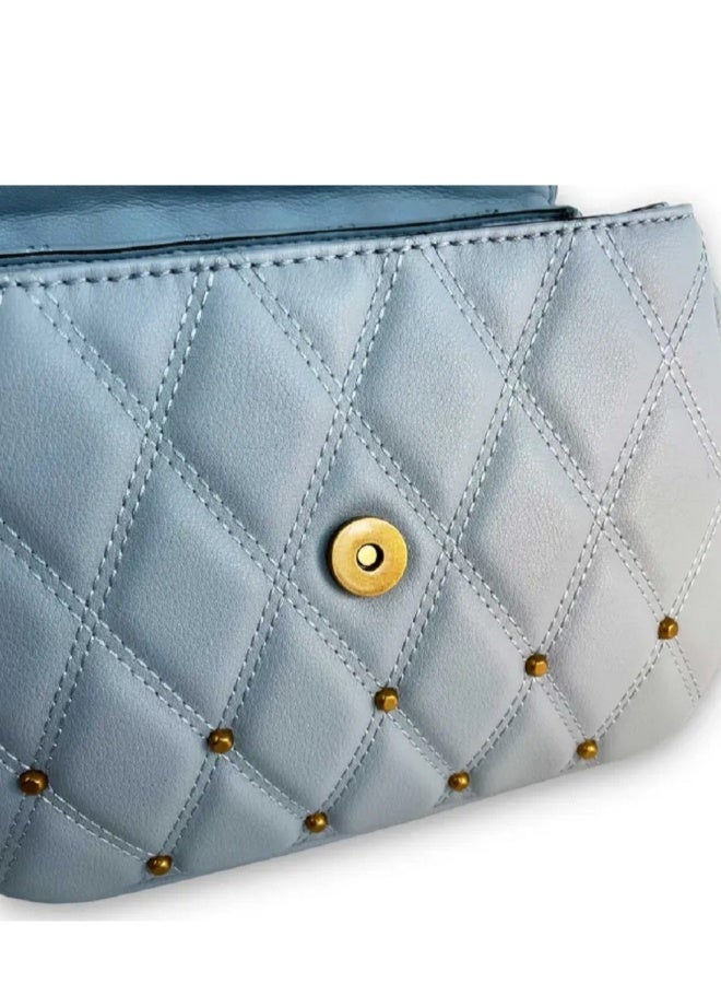 GUESS Guess Original Wanita - Triana Flap Shoulder Bag - Image 3