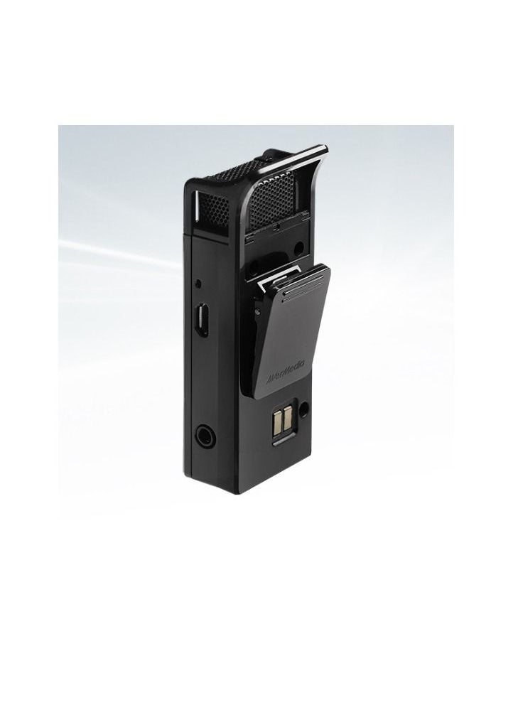AVerMedia - Wireless Teacher Microphone AW313 - Image 1