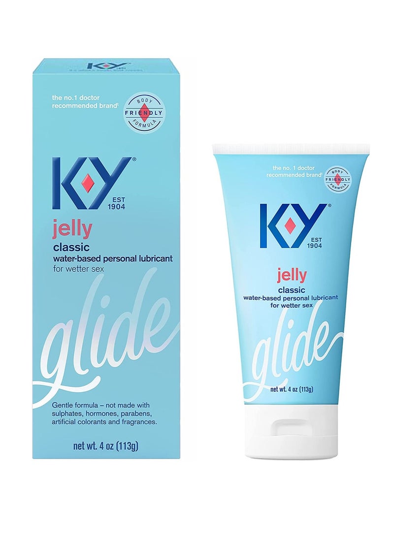 كيه واي زيوت للزوجين