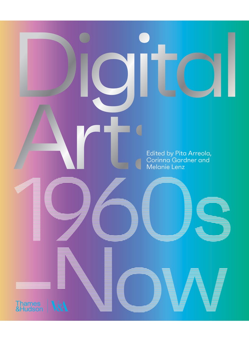 Digital Art (Victoria and Albert Museum) 