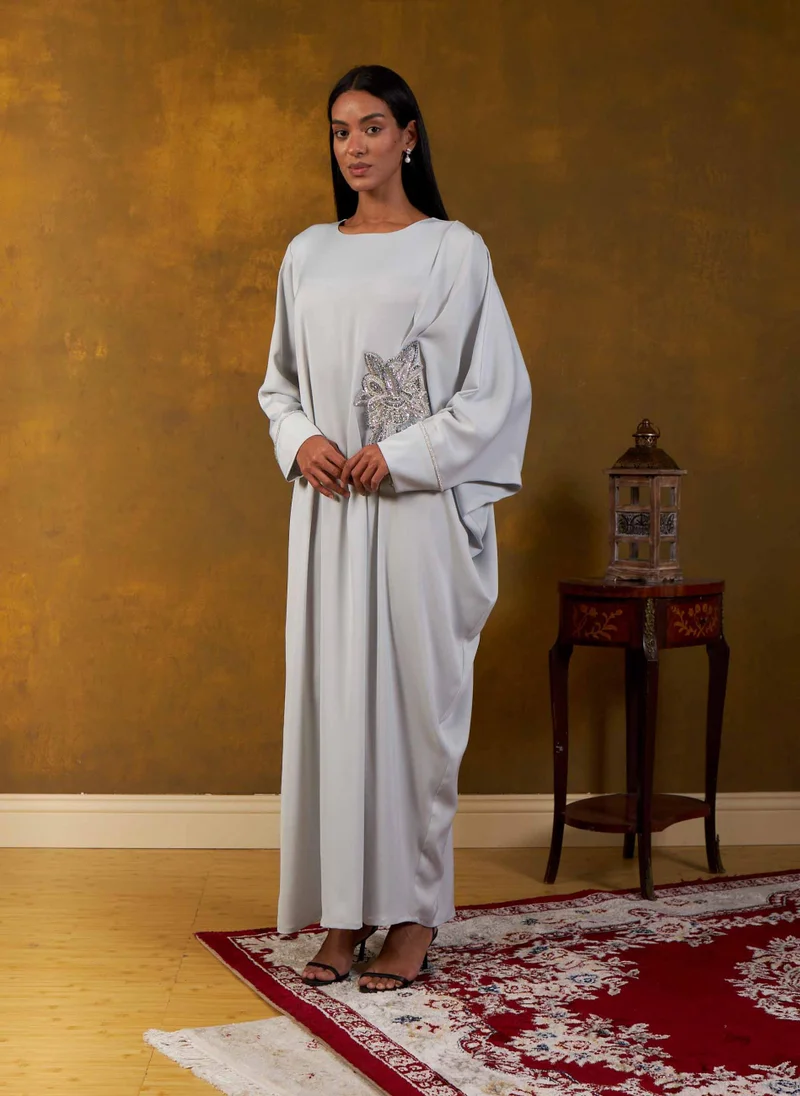 TELAL FEMINA LEORA ABAYA