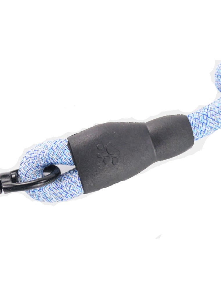 Pet Chest Harness Leash Set: Adjustable Dog Leash for Walking - Image 4