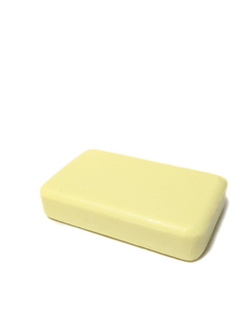 Dermaharmony - Dermaharmony Sulfur and Salicylic Acid Bar Soap - 3.7 oz (1 Bar) - Image 1