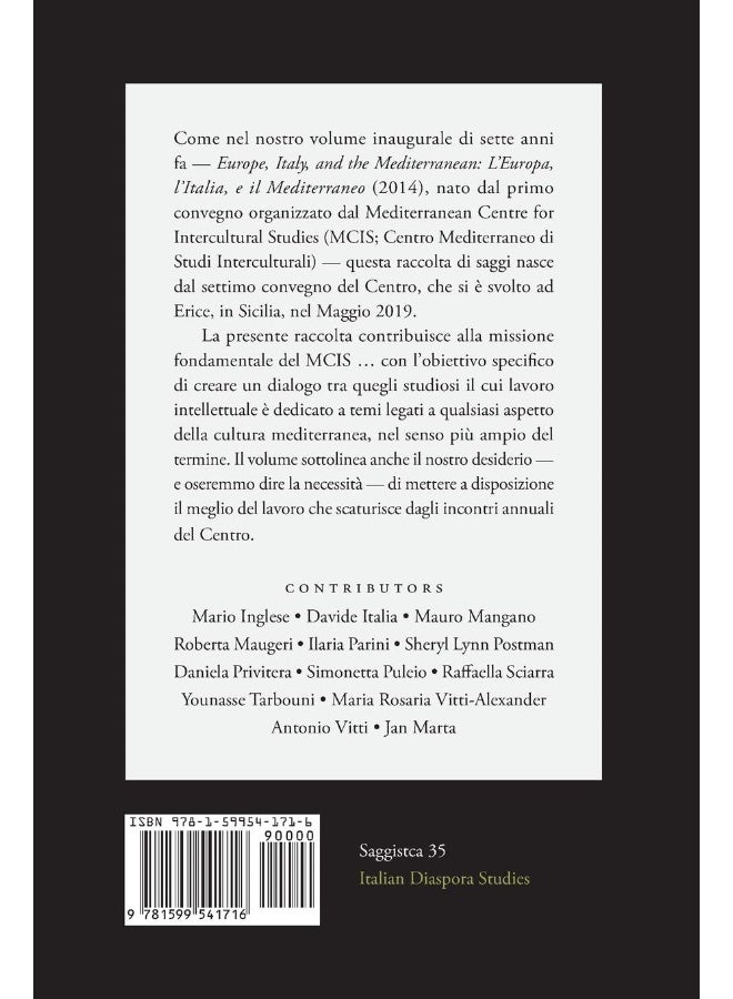 Mediterranean Encounters and Clashes: Incontri e scontri mediterranei  - Image 2