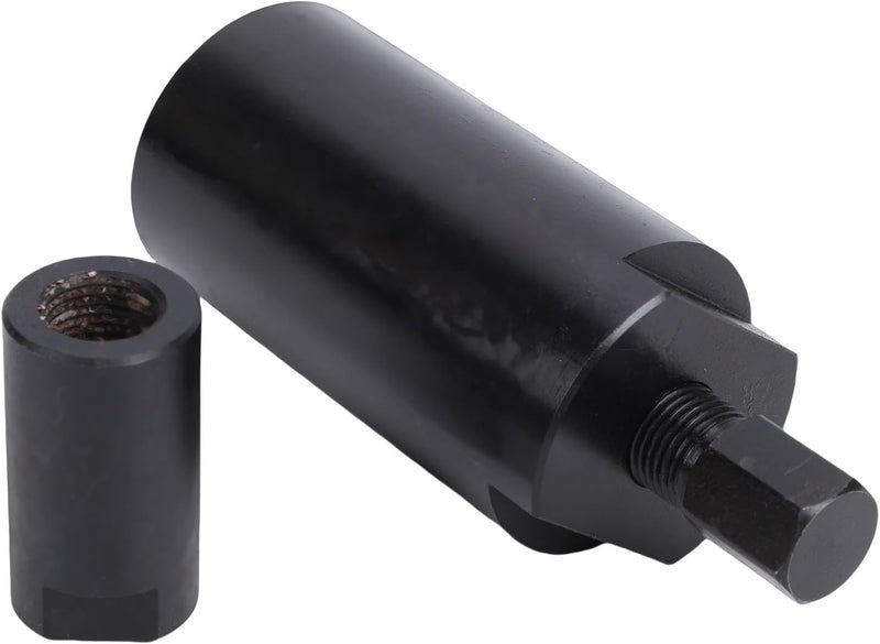38mm Flywheel Puller, High Carbon Steel Rotor Remover Tool for DRZ400S KLX400, Compact and Durable Design for Motorcycle Maintenance - Image 1
