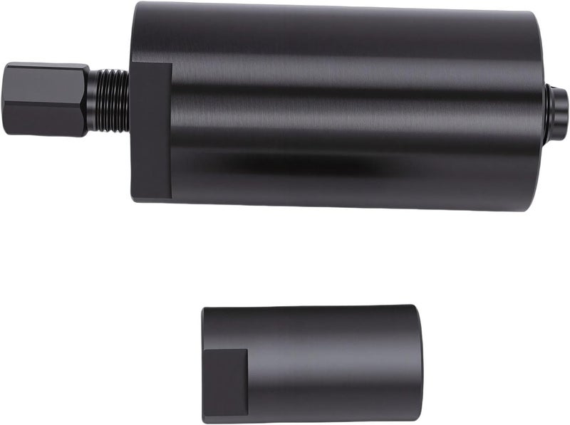 38mm Flywheel Puller, High Carbon Steel Rotor Remover Tool for DRZ400S KLX400, Compact and Durable Design for Motorcycle Maintenance - Image 3