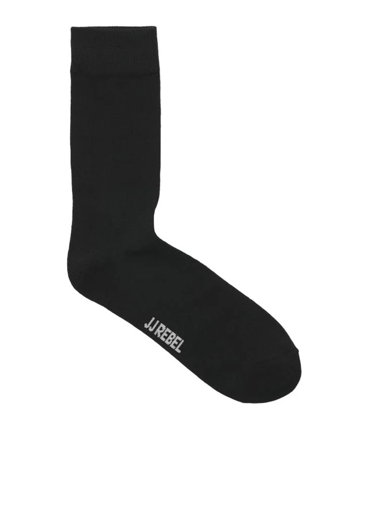 JJ Rebel 5 Pack Jrebrebel Logo Socks