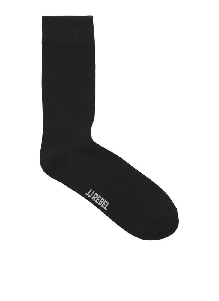 JJ Rebel 5 Pack Jrebrebel Logo Socks - Image 2