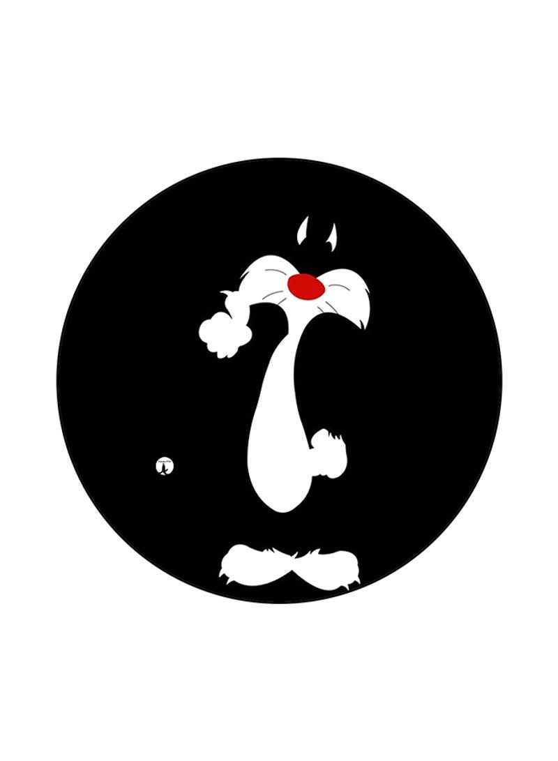 RKN Looney Tunes Print Mouse Pad Multicolour