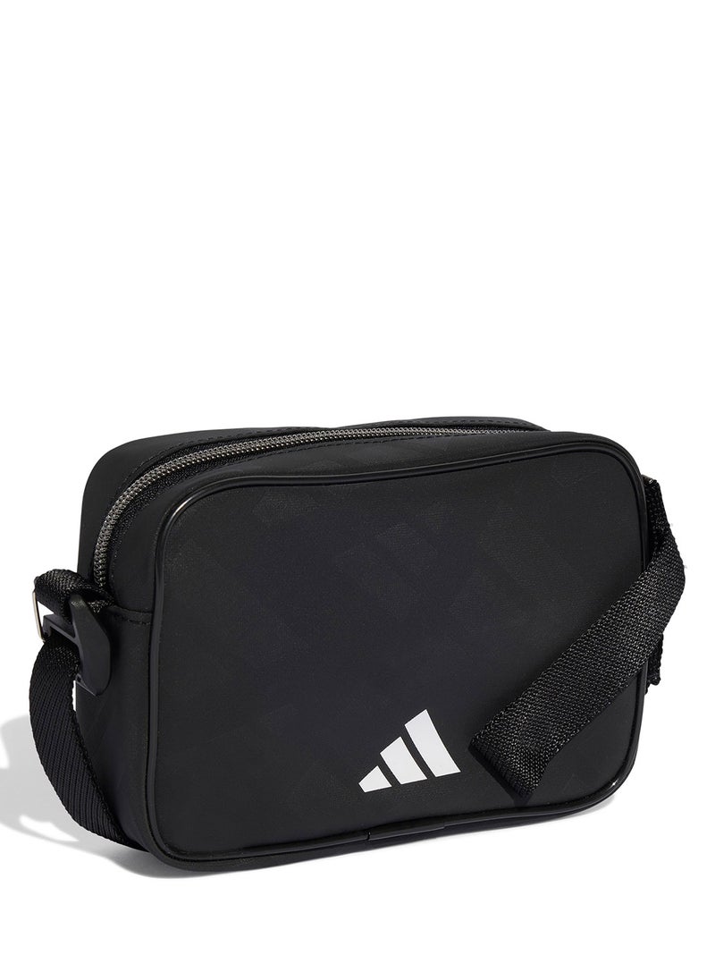 Adidas Monogram Essential Shoulder Bag  - Image 3