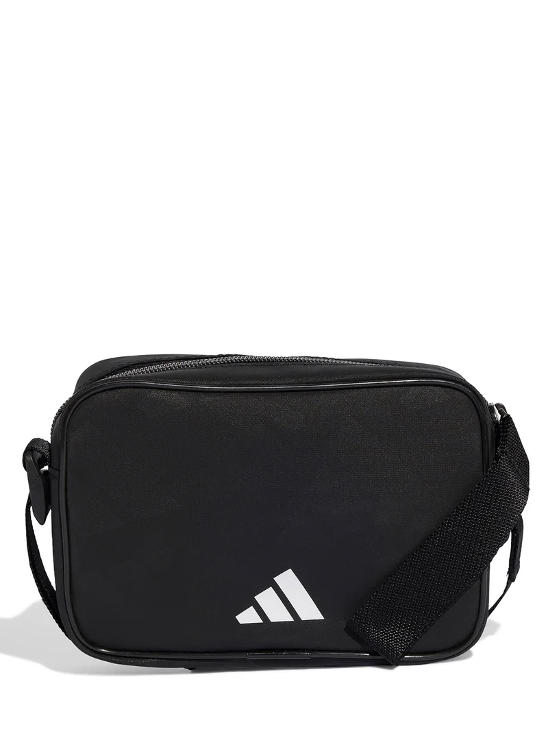 اديداس Monogram Essential Shoulder Bag