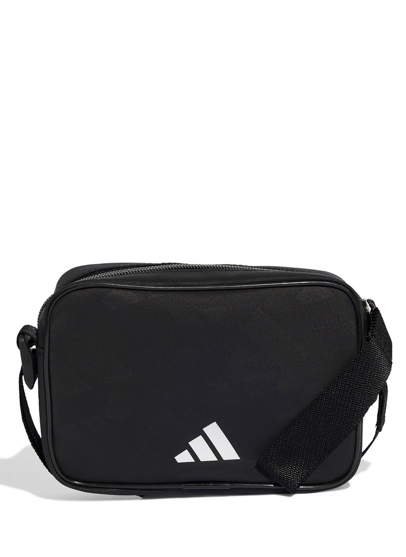 Adidas Monogram Essential Shoulder Bag  - Image 1