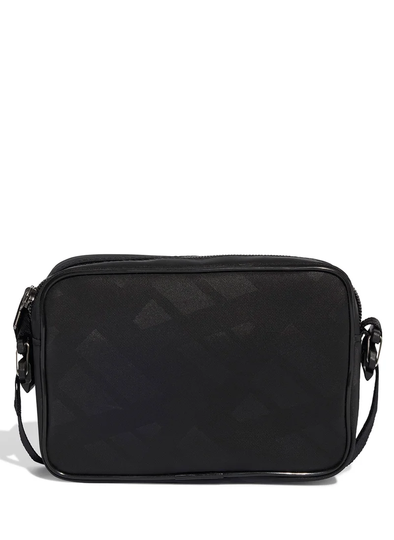 اديداس Monogram Essential Shoulder Bag