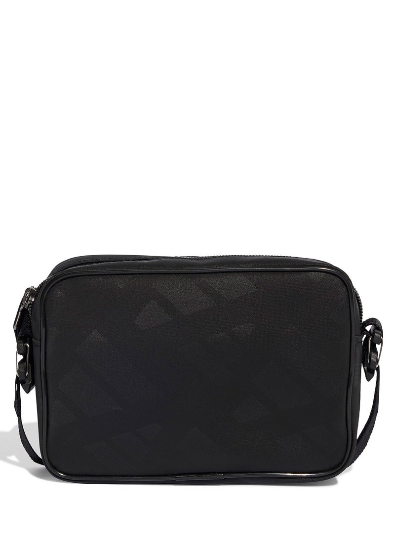 Adidas Monogram Essential Shoulder Bag  - Image 2