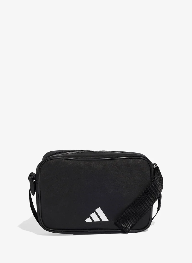 Adidas Monogram Essential Shoulder Bag