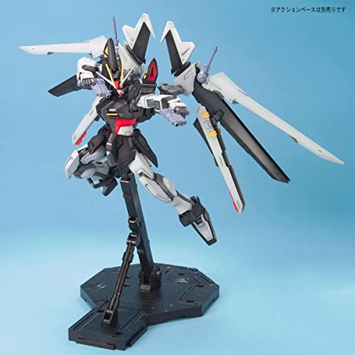 BANDAI SPIRITS Bandai Strike Noir Gundam, Gundam Seed Stargazer, MG - Image 5