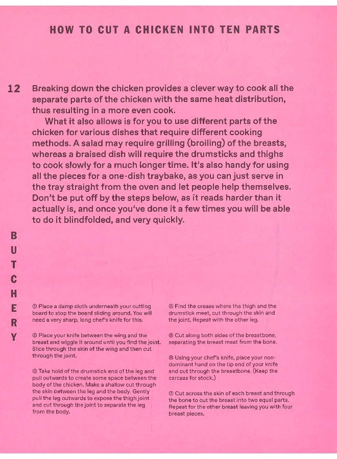 الدجاجة الكاملة - Image 4