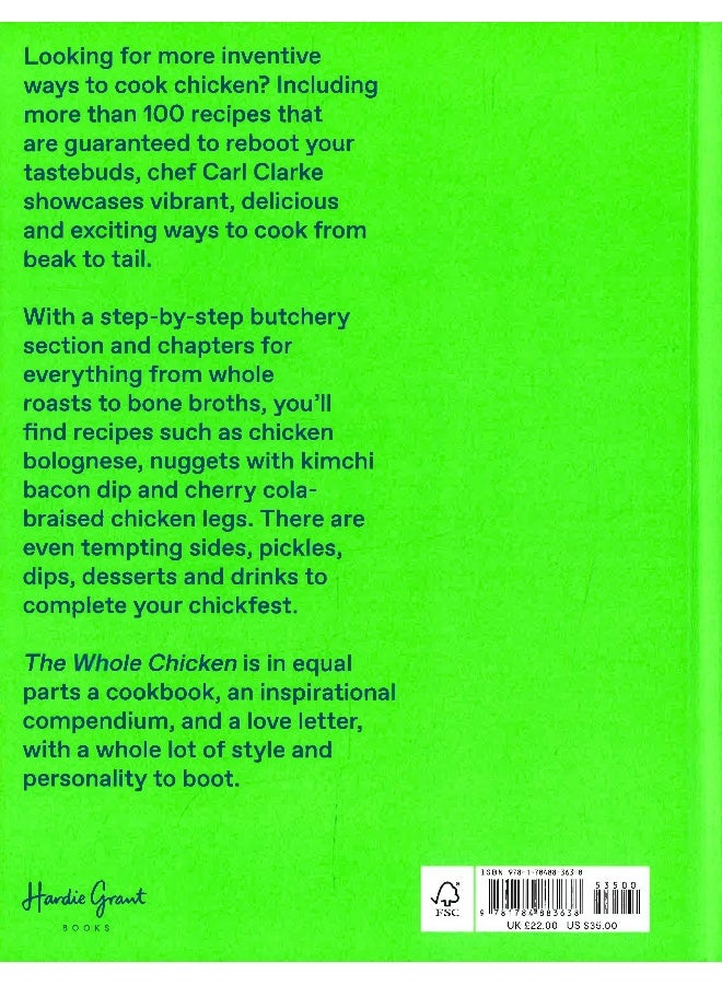 الدجاجة الكاملة - Image 2