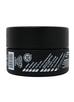 It's a 10 Haircare Hes A 10 Miracle Molding Paste 2Oz  - Image 2