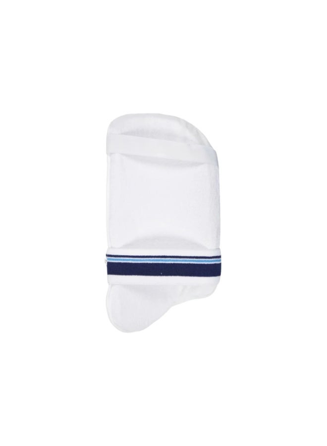إس جي SG Super Test Cricket Single Thigh واقي فخذ للكريكيت - رجال, رجال يد يمنى - Image 3