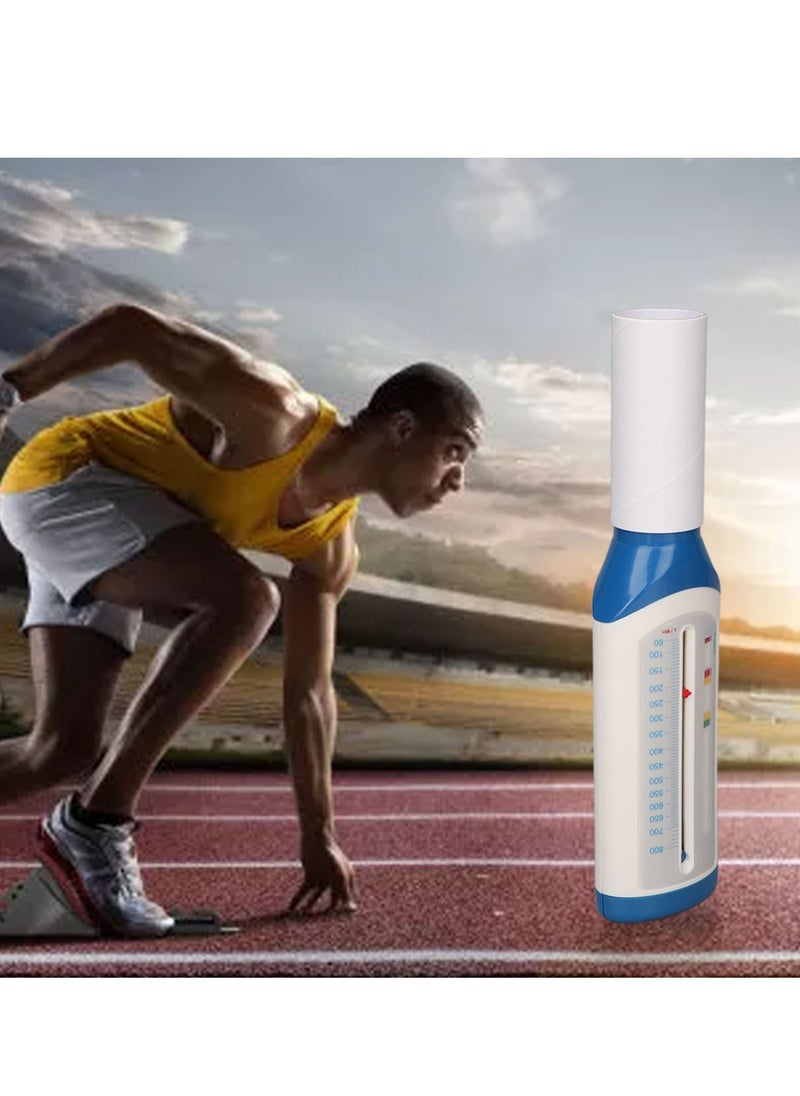 Arabest - Breathing Exercise Device Lung Capacity Training Inspiratory Muscle Exercise Trainer Tool - Image 1