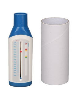 Breathing Exercise Device Lung Capacity Training Inspiratory Muscle Exercise Trainer Tool