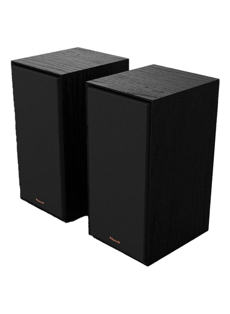 Klipsch R-50PM Powered Speakers - Image 2