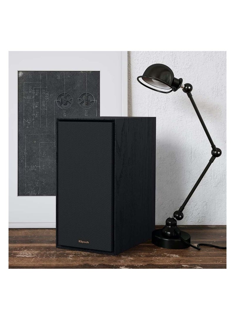 Klipsch R-50PM Powered Speakers - Image 5