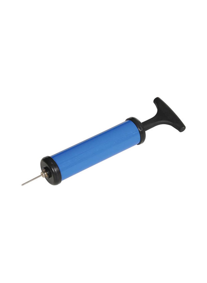 Silverline Plastic Ball Pump 200millimeter