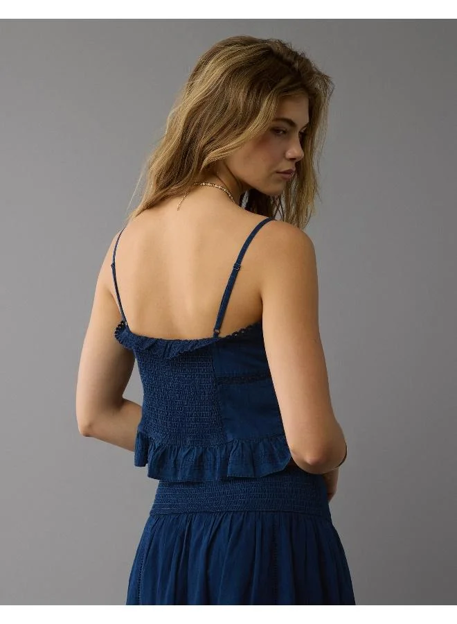 امريكان ايجل كورسيه كامي