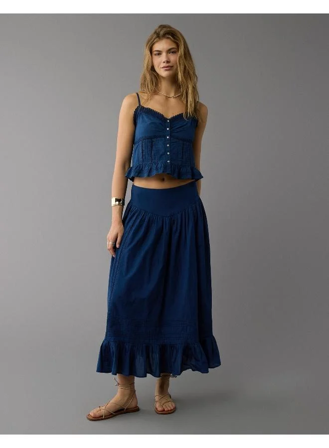 امريكان ايجل كورسيه كامي