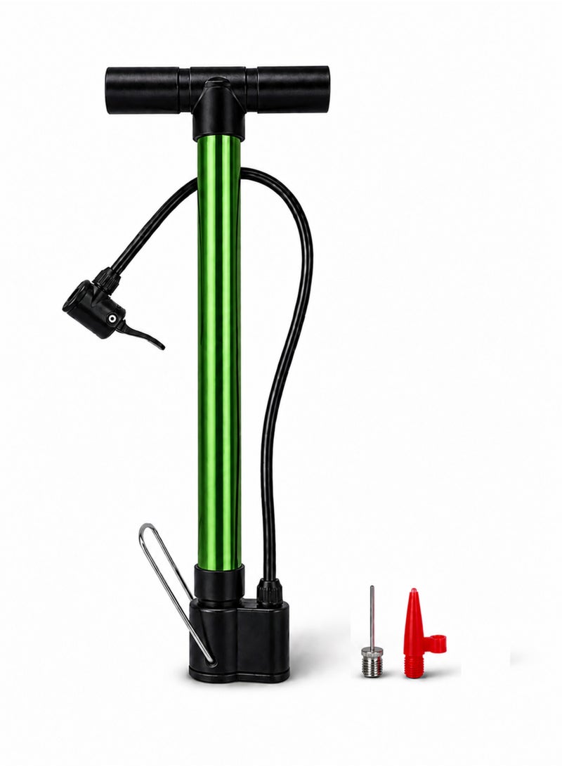 DBLEW Multifunctional Hand Air Pump - Image 1