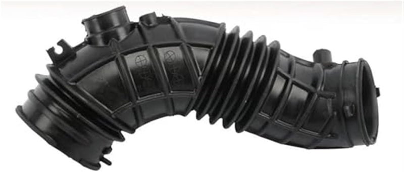 Wivplex Air Intake Hose for Accord Euro CU2 2009-2014 - Image 1