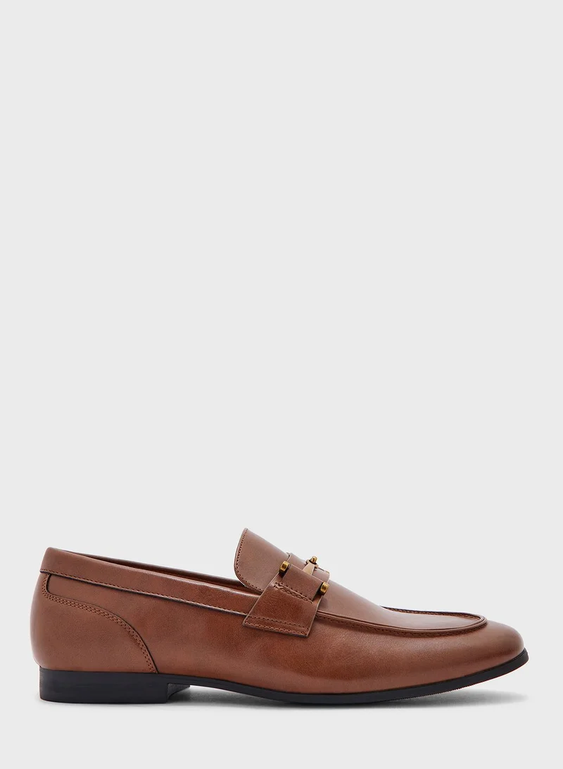 CALL IT SPRING Casual Slip On Loafers
