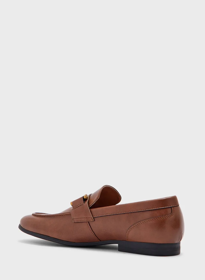 CALL IT SPRING Casual Slip On Loafers