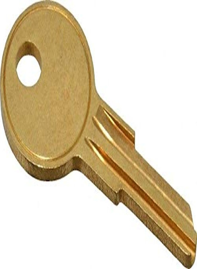 Y11-Br-50pk Keyblanks 479586 Kaba-Ilco