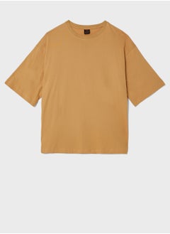 Seventy Five Graphic Oversized T-Shirt  - Image 1